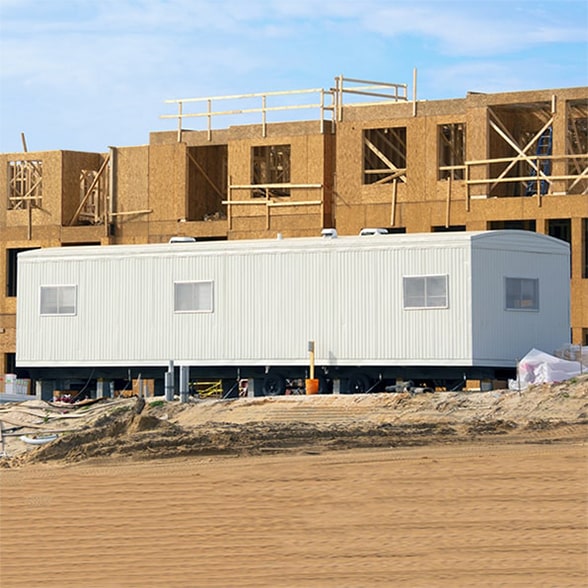 both rental and purchasing options are typically available for construction & jobsite shower trailers, depending on the specific needs of the customer
